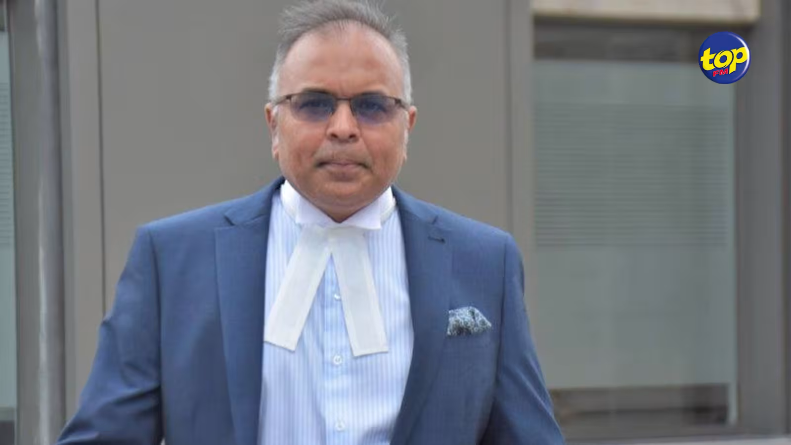 Refus de délivrer une injonction contre la Special Striking Team : Me Sanjeev Teeluckdharry fait appel de la décision du juge Iqbal Maghooa