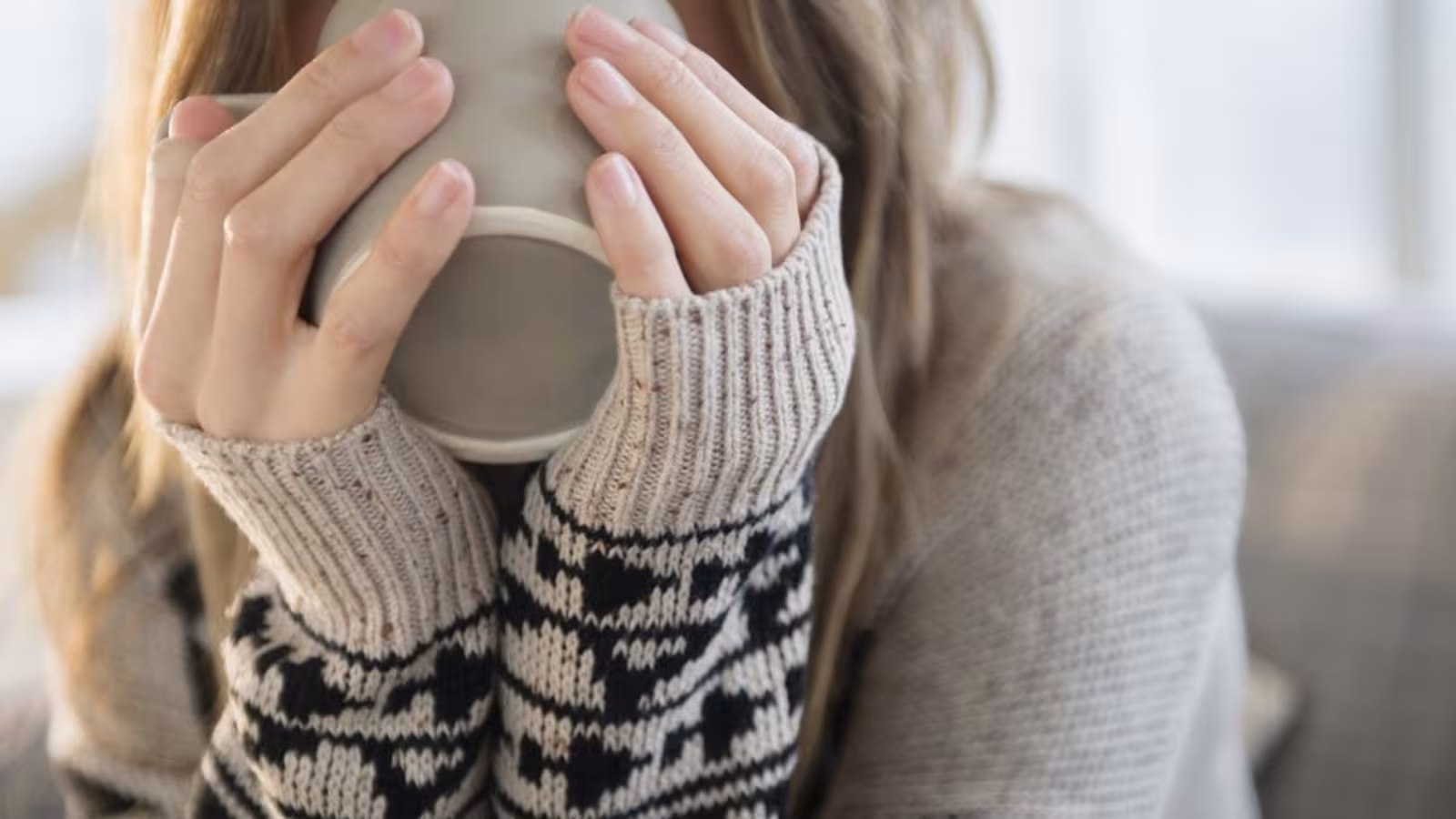 Quelques conseils pour garder la forme en hiver