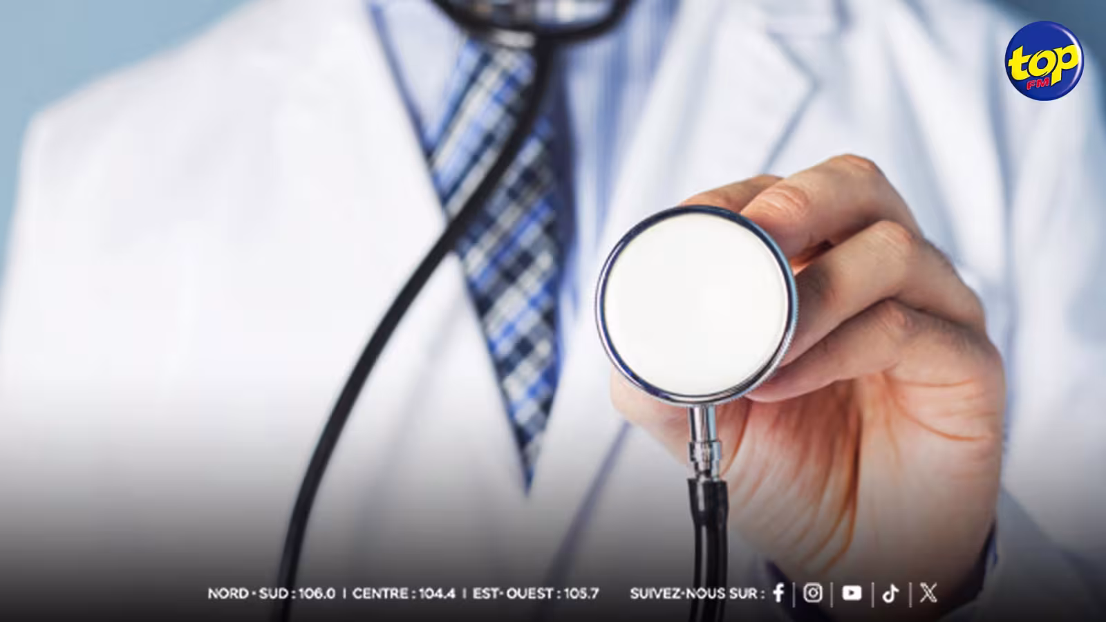 Budget Santé 2025-2026 : Rs 18,5 milliards pour moderniser et renforcer les services
