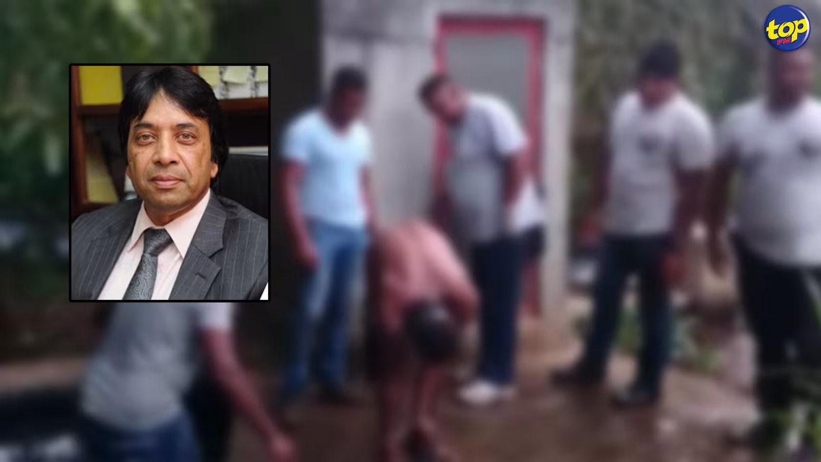 Brutalité et torture policières : « Avec l’abolition de la charge provisoire, une nouvelle culture de la retenue sera la norme », affirme Me Satyajit Boolell qui demande la Police and Criminal Justice Act