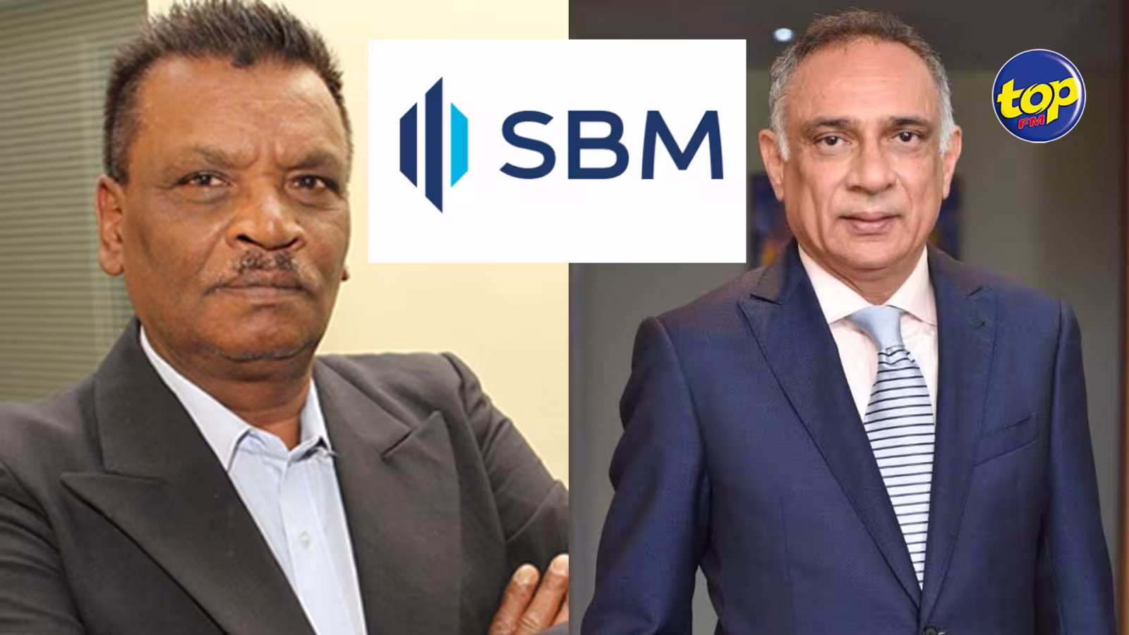 Prochaine assemblée générale de la SBM: les actionnaires cuisineront Sattar Hajee Abdoula sur l’affaire SBM Kenya, ‘zot pe dilapide la bank la’, déplore Bissoon Mungroo