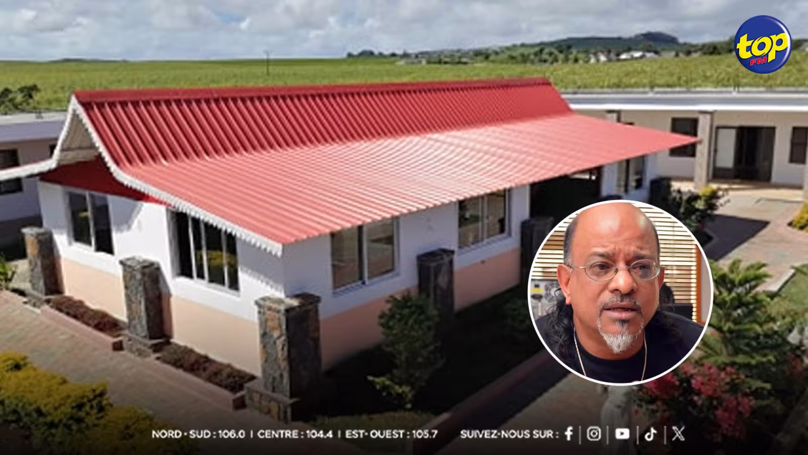 Field View Care Home : Ashok Subron évoque de graves irrégularités de gestion