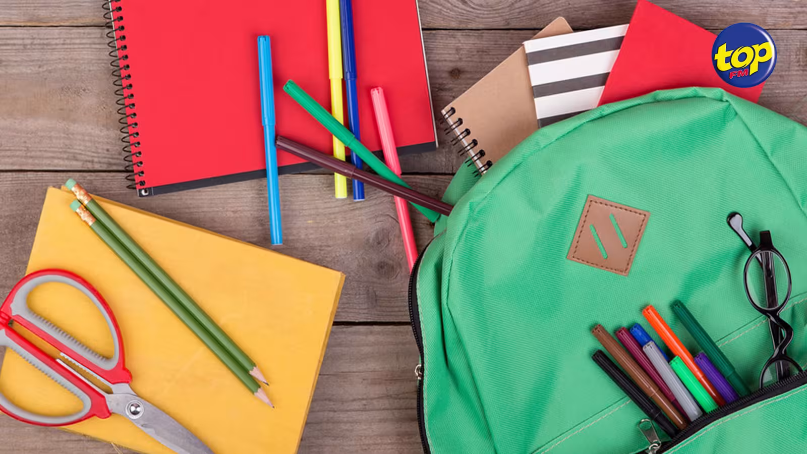 Rentrée Scolaire 2025 : une nouvelle ère d’apprentissage et d’opportunités