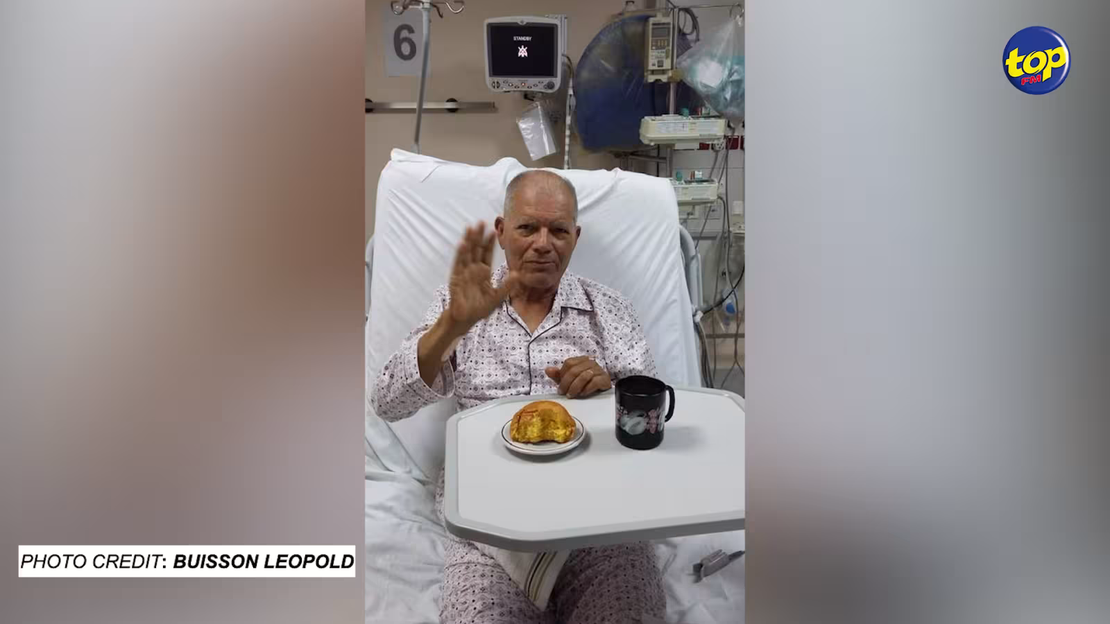 21 ans de l’autonomie de Rodrigues : « Sa lotonomie là ine montré la capacité des Rodriguais », se réjouit Serge Clair