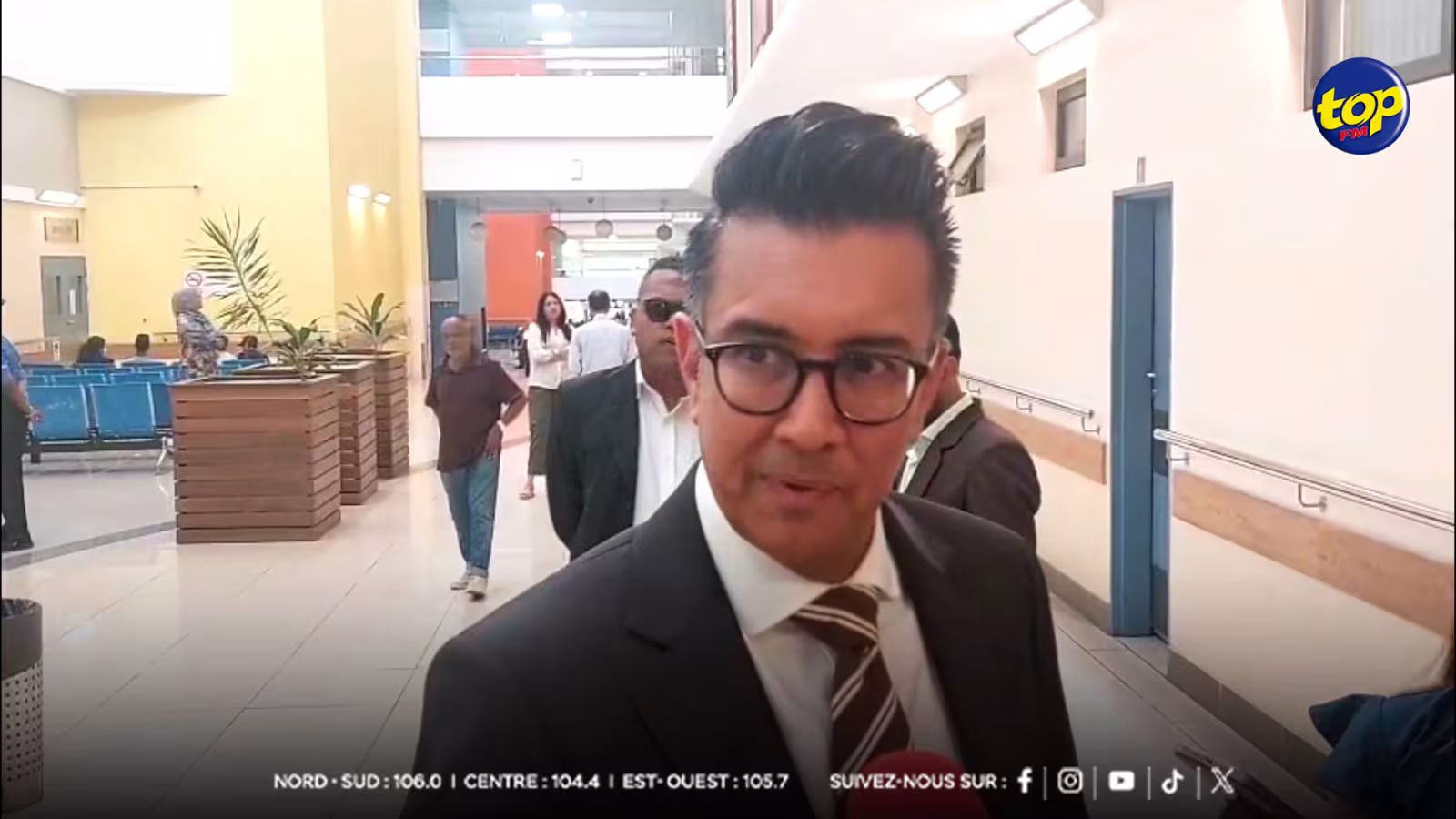 Yusuf Shah déclaré plus intelligent que les plus grands génies de la terre