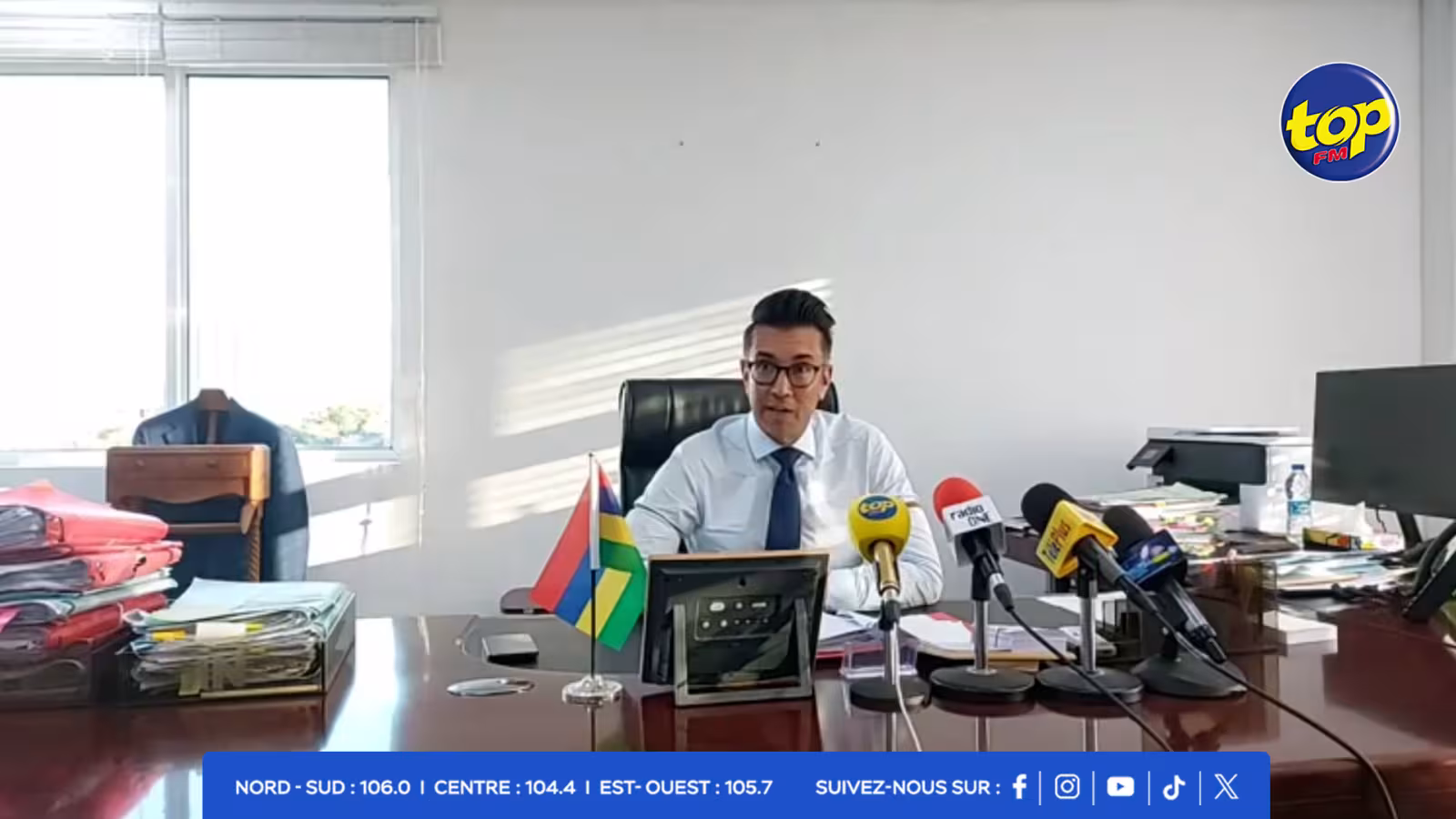 Shakeel Mohamed