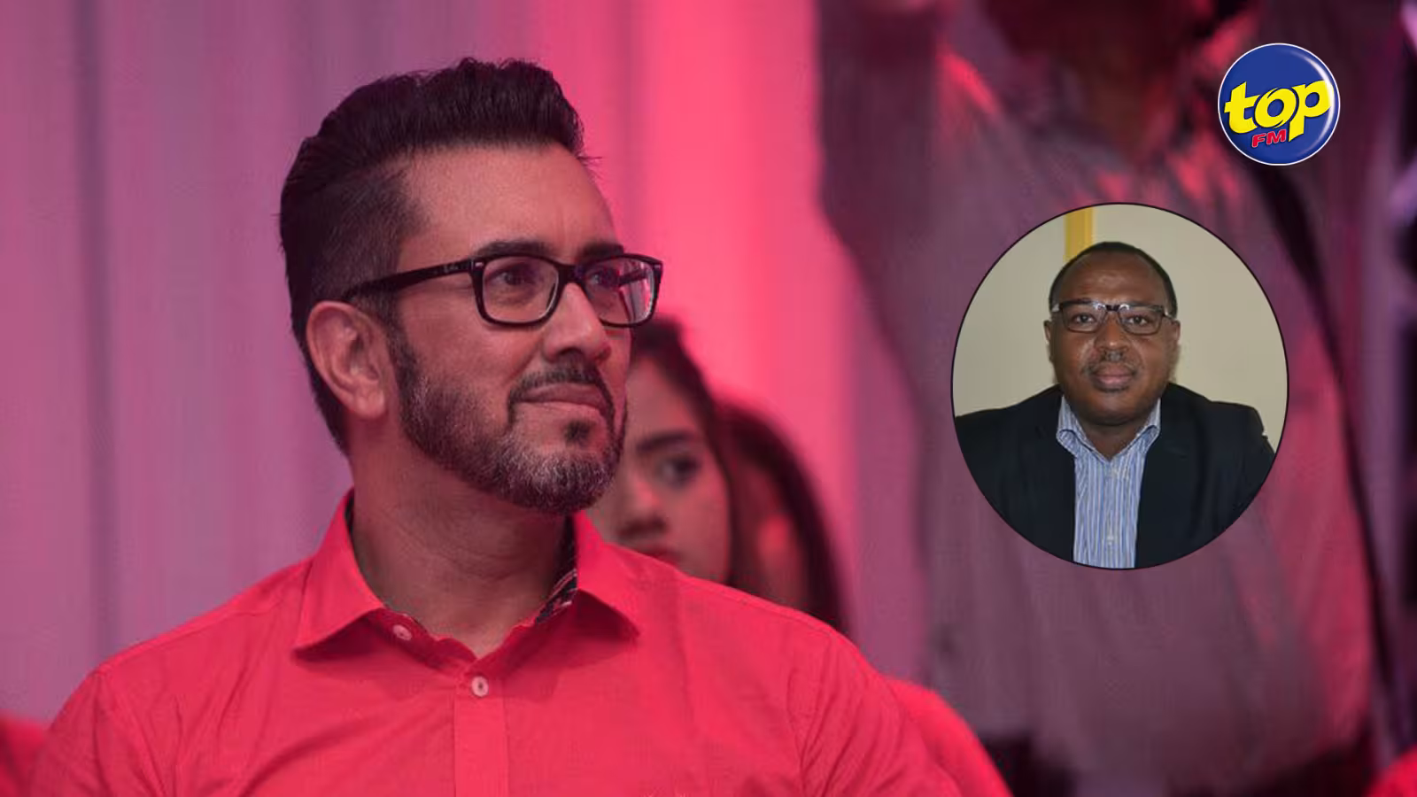 Shakeel Mohamed informe le Committee of ethics de l’OMS, lui demandant de rappeler à l’ordre son représentant