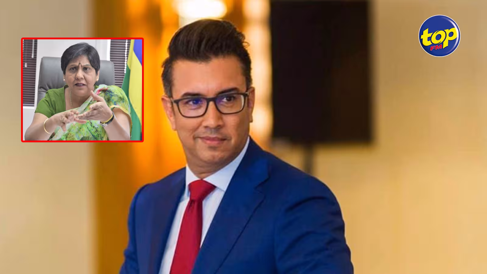 Critère des cinq credits : ‘Mettez votre ego politique de côté, l’intérêt de ces enfants est plus important’, lance Shakeel Mohamed à Leela Devi Dookun-Luchoomun