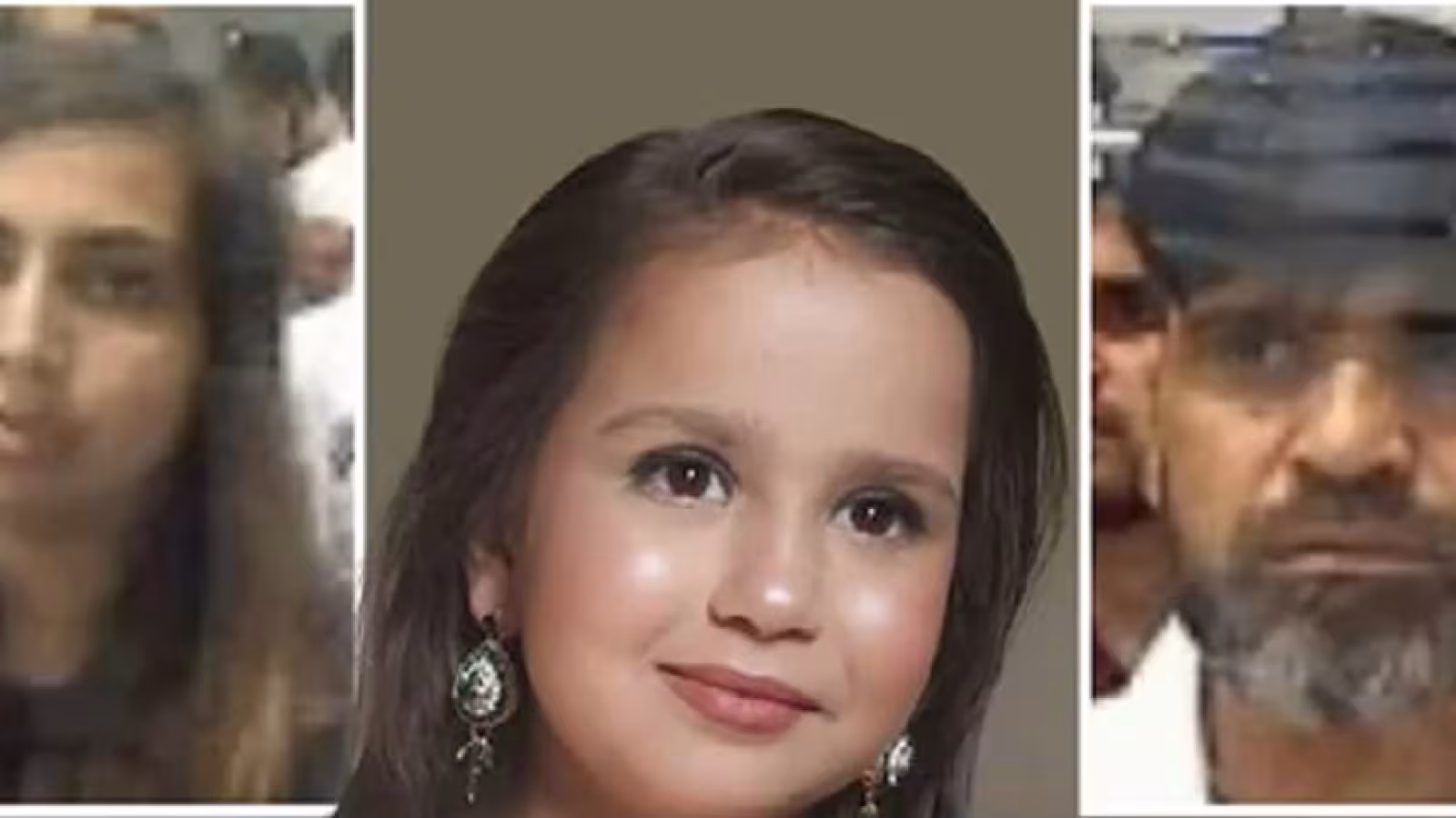 Meurtre de Sara Sharif : Ses parents arrêtés hier à leur retour du Pakistan