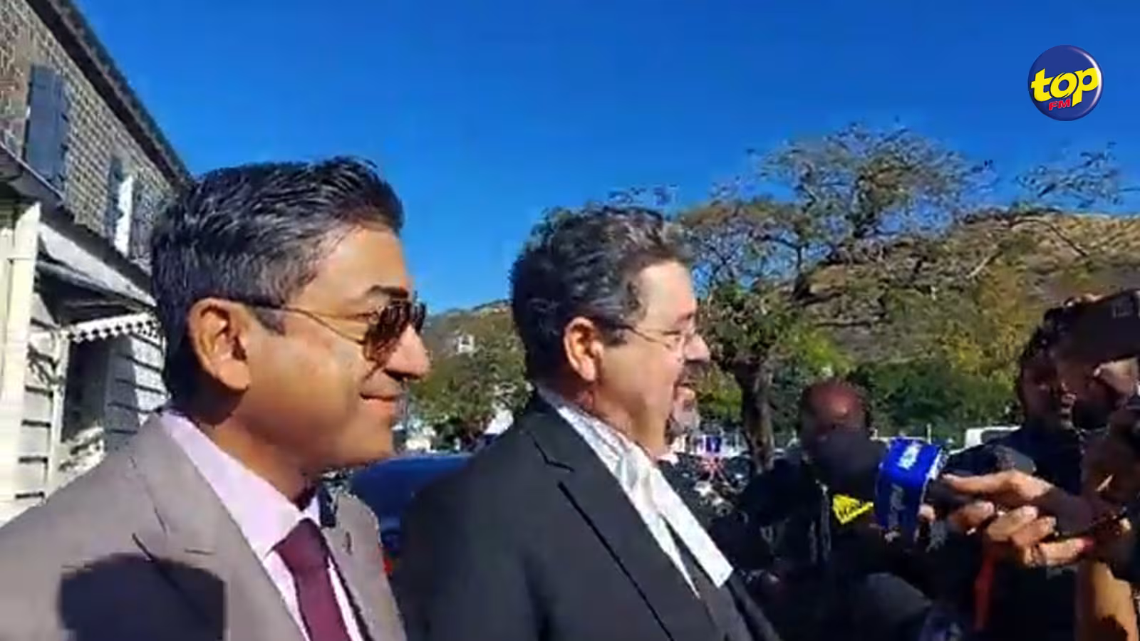 Plainte du Premier ministre contre Sherry Singh : L’ancien CEO de Mauritius Telecom attendu aux Casernes centrales ce mardi