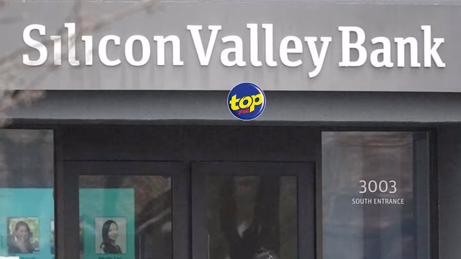 Silicon Valley Bank s’effondre, provoquant la plus grosse faillite bancaire aux Etats-Unis depuis 2008