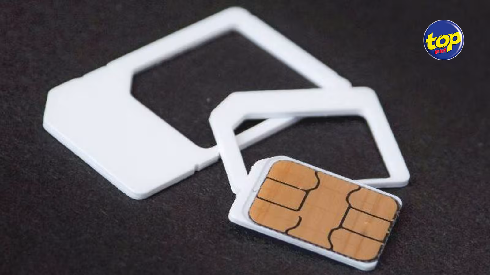 Téléphonie : Le délai pour faire enregistrer les SIM étendu jusqu’au 31 juillet 2023