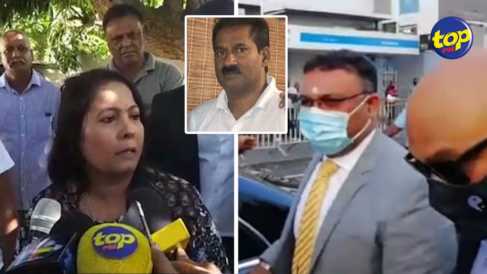 Affaire Constituency Clerk: La convocation de Yogida Sawmynaden se fait toujours attendre