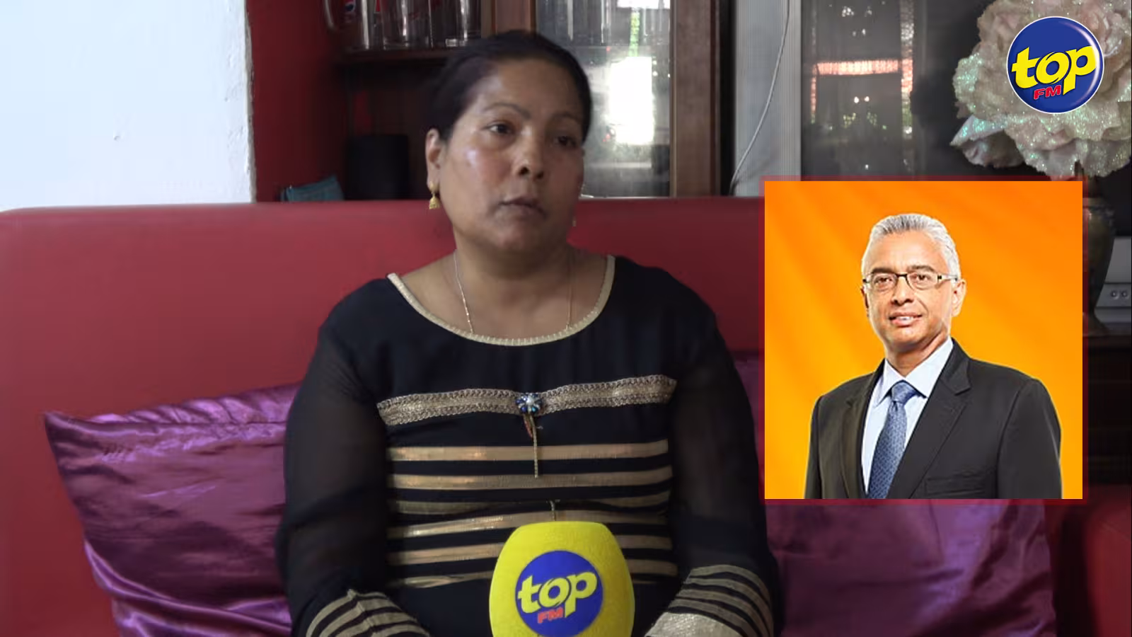 Meurtre de Soopramanien Kistnen : ‘mon époux a rencontré Pravind Jugnauth plus d’une fois pour dénoncer Yogida Sawmynaden’, avance Simla Kistnen