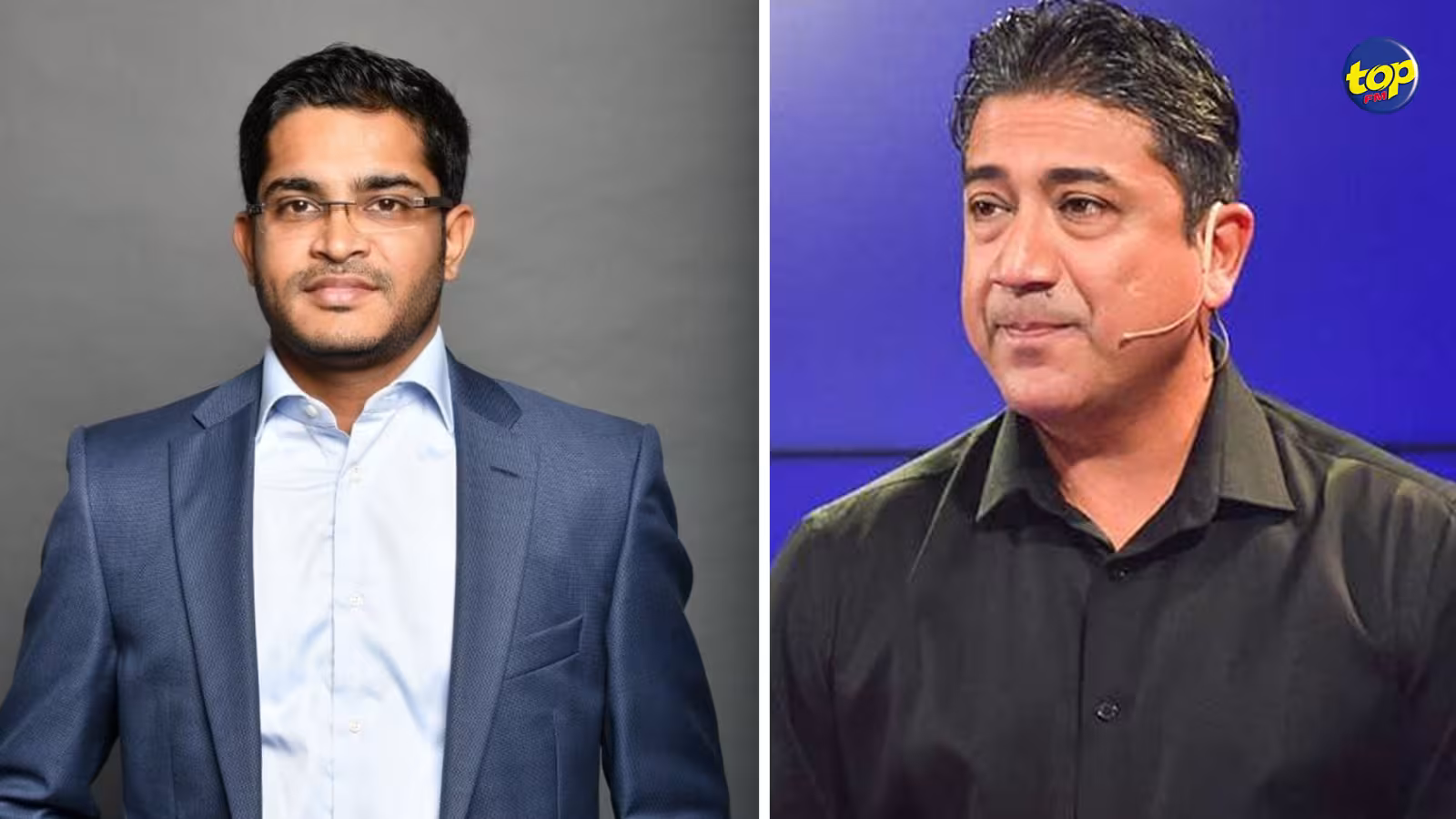 Allocation de contrats par Mauritius Telecom : Nouvelle arrestation et nouvelle inculpation de Sherry Singh ce vendredi… Danesh Ellayah, un de ses proches, arrêté également… Les deux ont été libérés contre une caution de Rs 50 000…