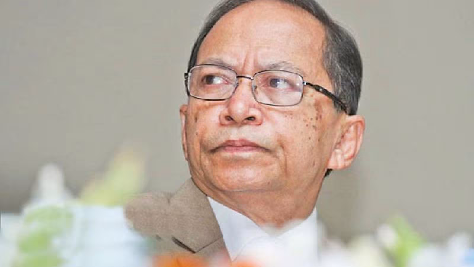 Bangladesh : Un ex-chef juge condamné à la prison pour corruption et blanchiment