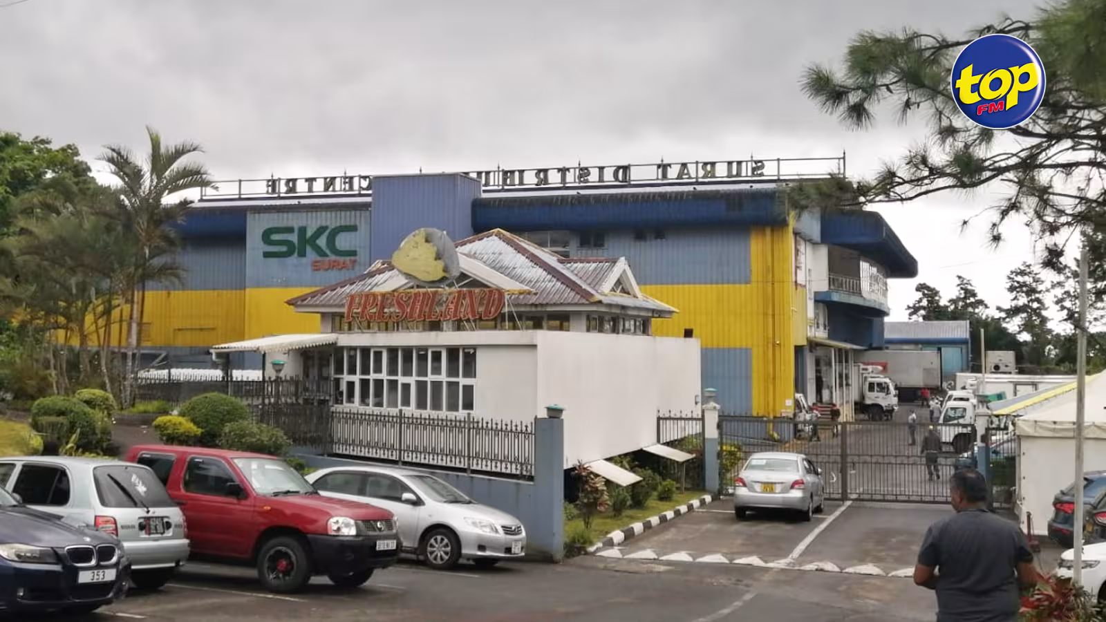 Contamination à la Covid-19 : 3 cas locaux détectés chez SKC Surat