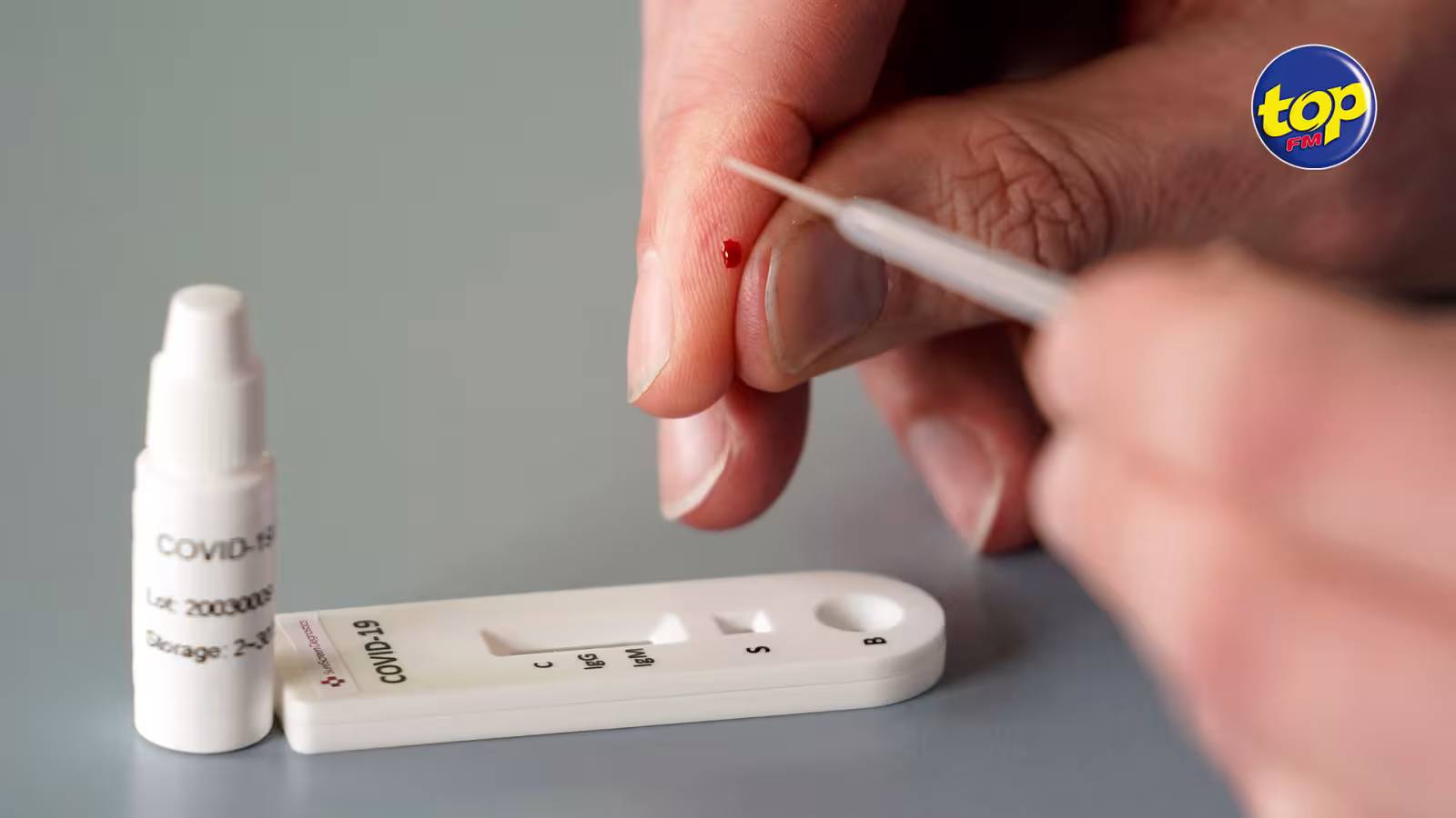 Dispositif pour test Covid-19 : les permis d’importation seront octroyés par le ministère du Commerce et avalisés par le ministère de la Santé