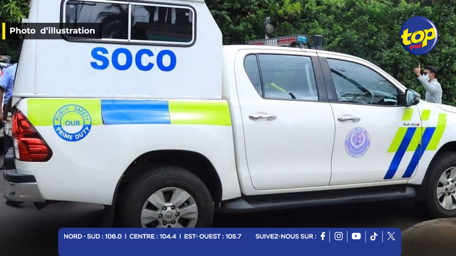 SOCO