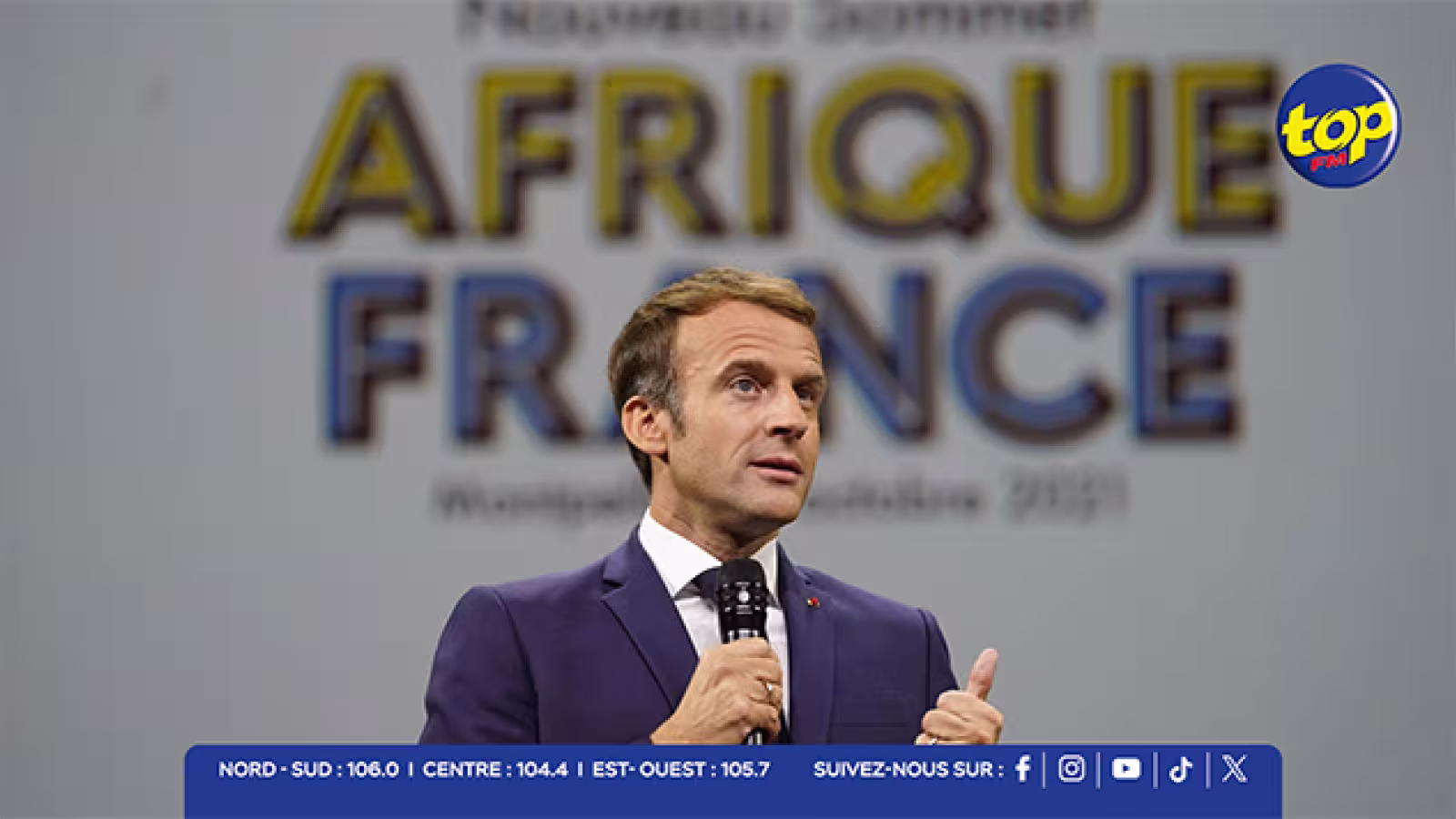 Sommet France-Afrique : une refondation diplomatique et économique sous le signe du partenariat