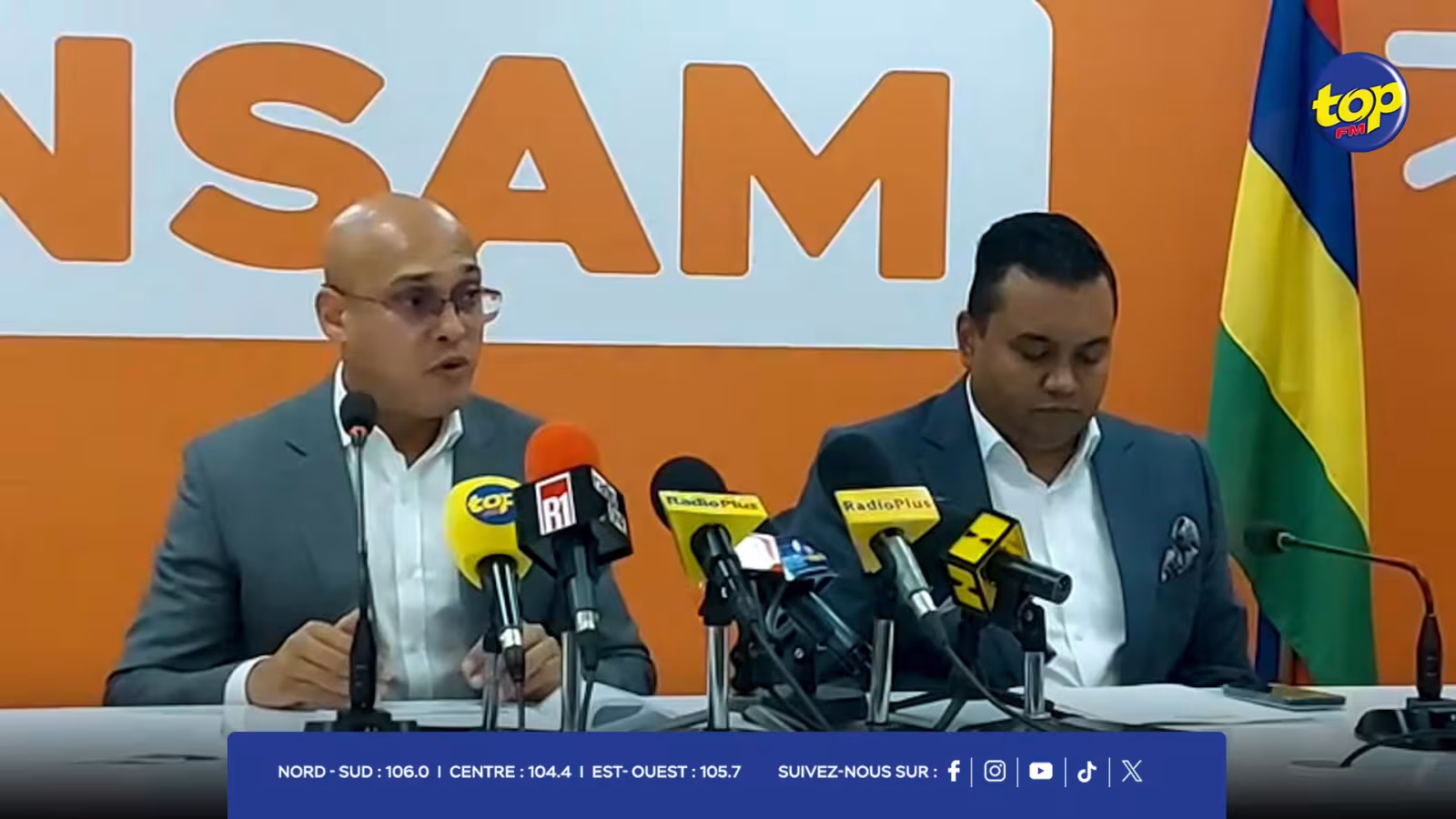 Fonction publique : « Il n’y a eu aucune perte d’emploi depuis juin 2023 », affirme Soodesh Callichurn qui annonce que le PRB va intégrer l’ajustement salarial dans son rapport 