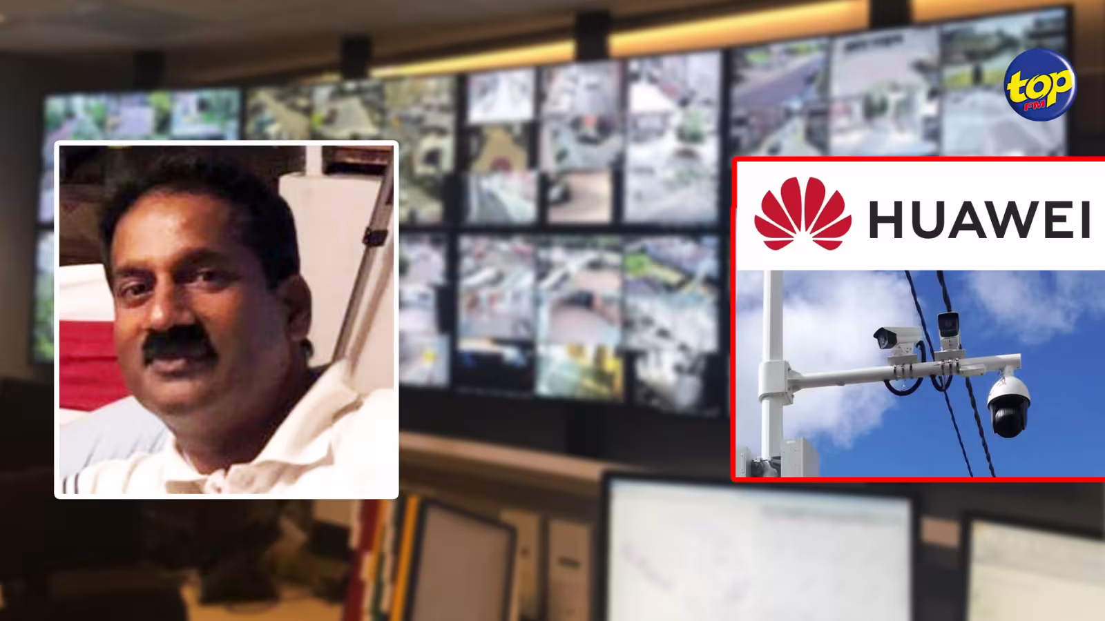 Reprise des travaux de l’enquête judiciaire sur la mort de Soopramanien Kistnen : les ‘log-in histories’ de ceux qui ont eu accès aux images des cameras Safecity  datant du 16 octobre, ne sont  plus disponibles, affirme le représentant de Huawei