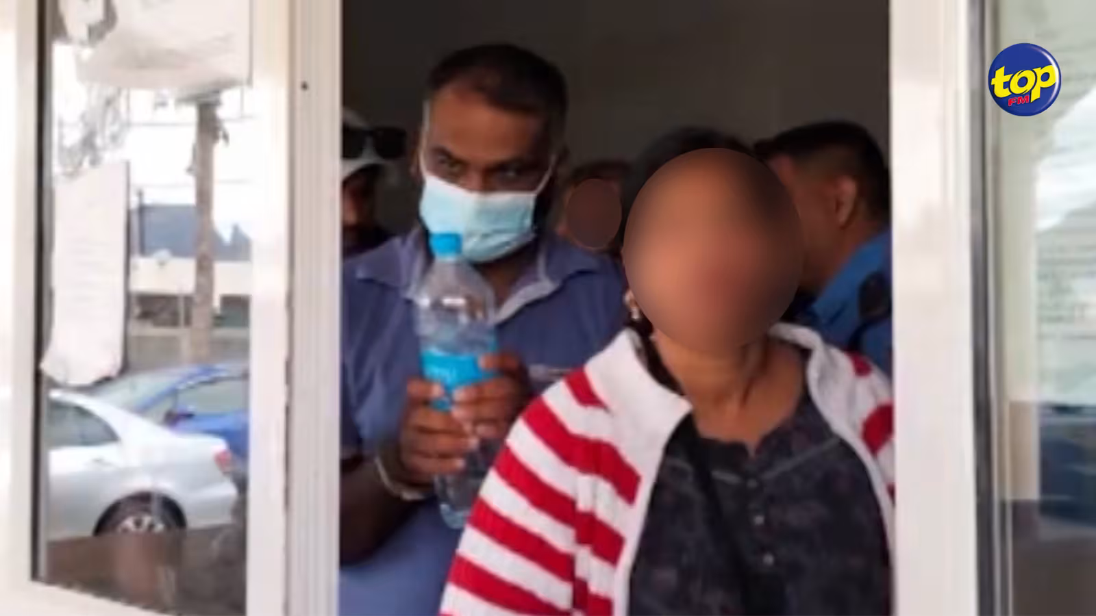 Inculpé provisoirement de trafic humain : Sooraj Laljee libéré sous caution ce matin