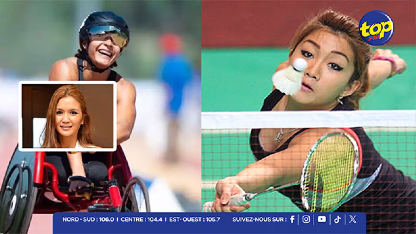 Sportifs mauriciens : Des primes s'élevant à Rs 1,6 million pour leurs performances internationales