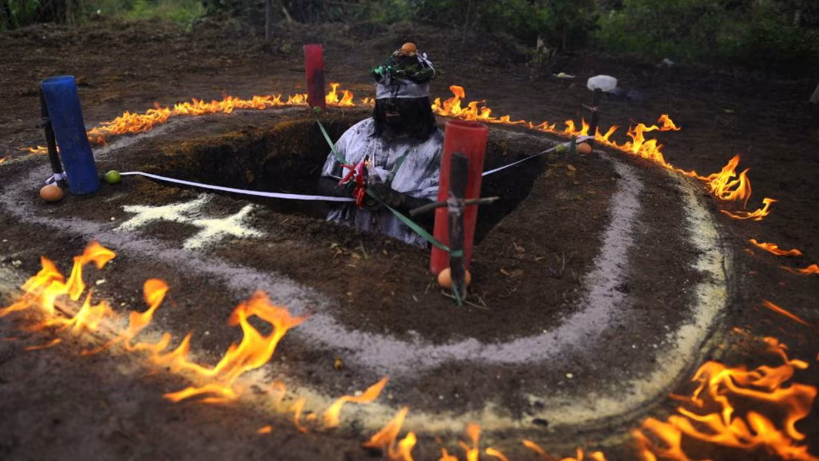 847 bouteilles de gaz et des gazinières ont explosé cette année au Sri Lanka