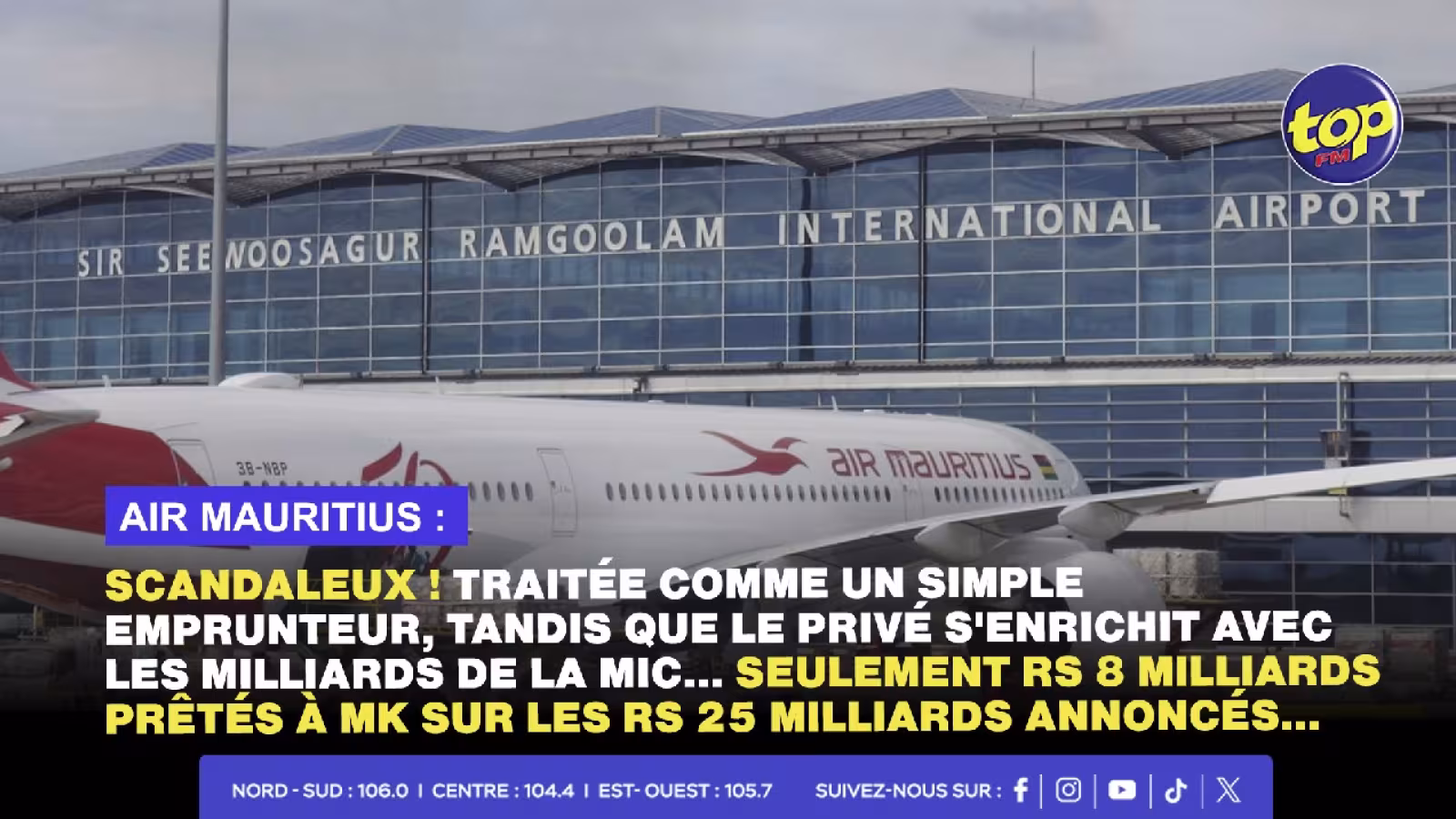 SSR AIRPORT