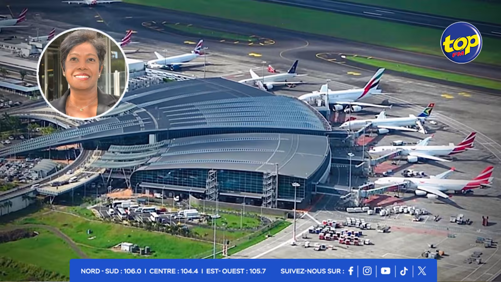 SSR-AIRPORT