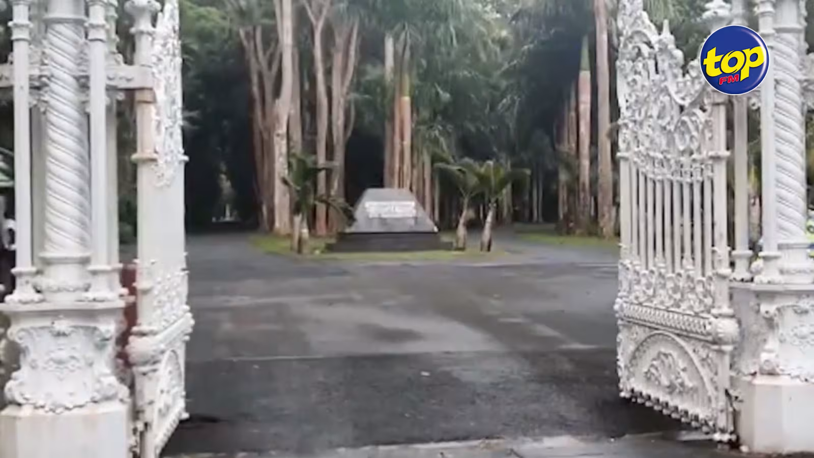 Décès de Sir Anerood Jugnauth : Ses funérailles auront lieu cet après-midi à 14 heures au SSR Botanical Garden