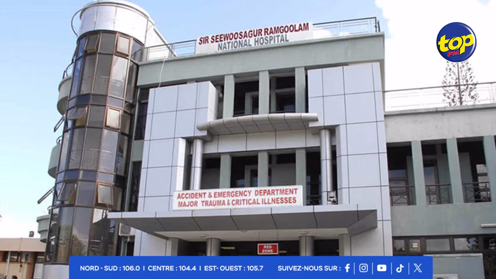 SSRN-HOSPITAL