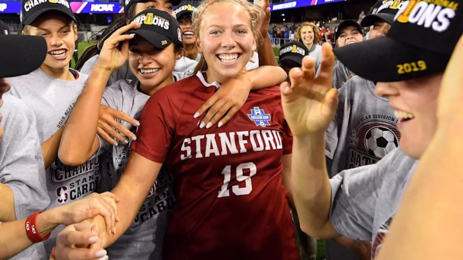 Le suicide d’une étudiante de Stanford University fait pleurer l’Amérique, y compris la journaliste