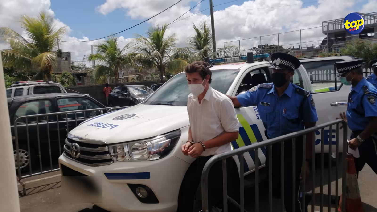 Séquestration et torture allégués à Flic en Flac : la poursuite demande une semaine pour boucler l’enquête… la motion de remise en liberté de Gregory Suntah débattue le 4 mars