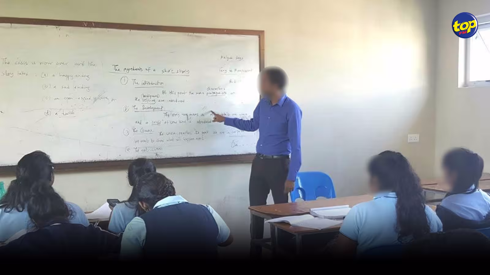 Recrutement de Supply Teachers pour le secondaire : « On aurait pu faire une dérogation concernant le PGCE en raison du manque d’enseignants », déplore Soondress Sawmynaden