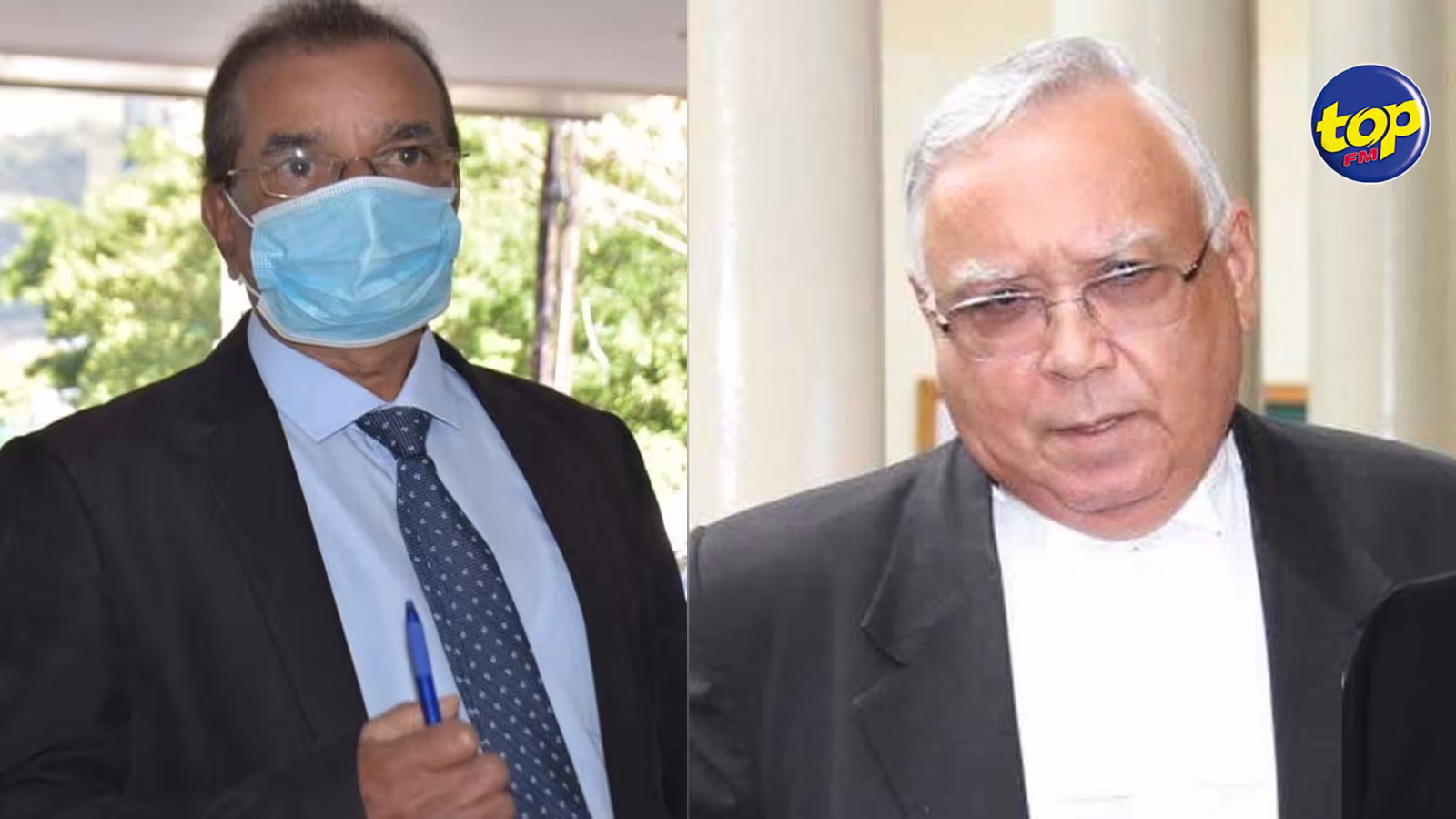 Me Désiré Basset est-il en situation de conflit d’intérêts dans l’affaire de la Private Prosecution initiée par Suren Dayal ? : Un communiqué du Bar Council attendu