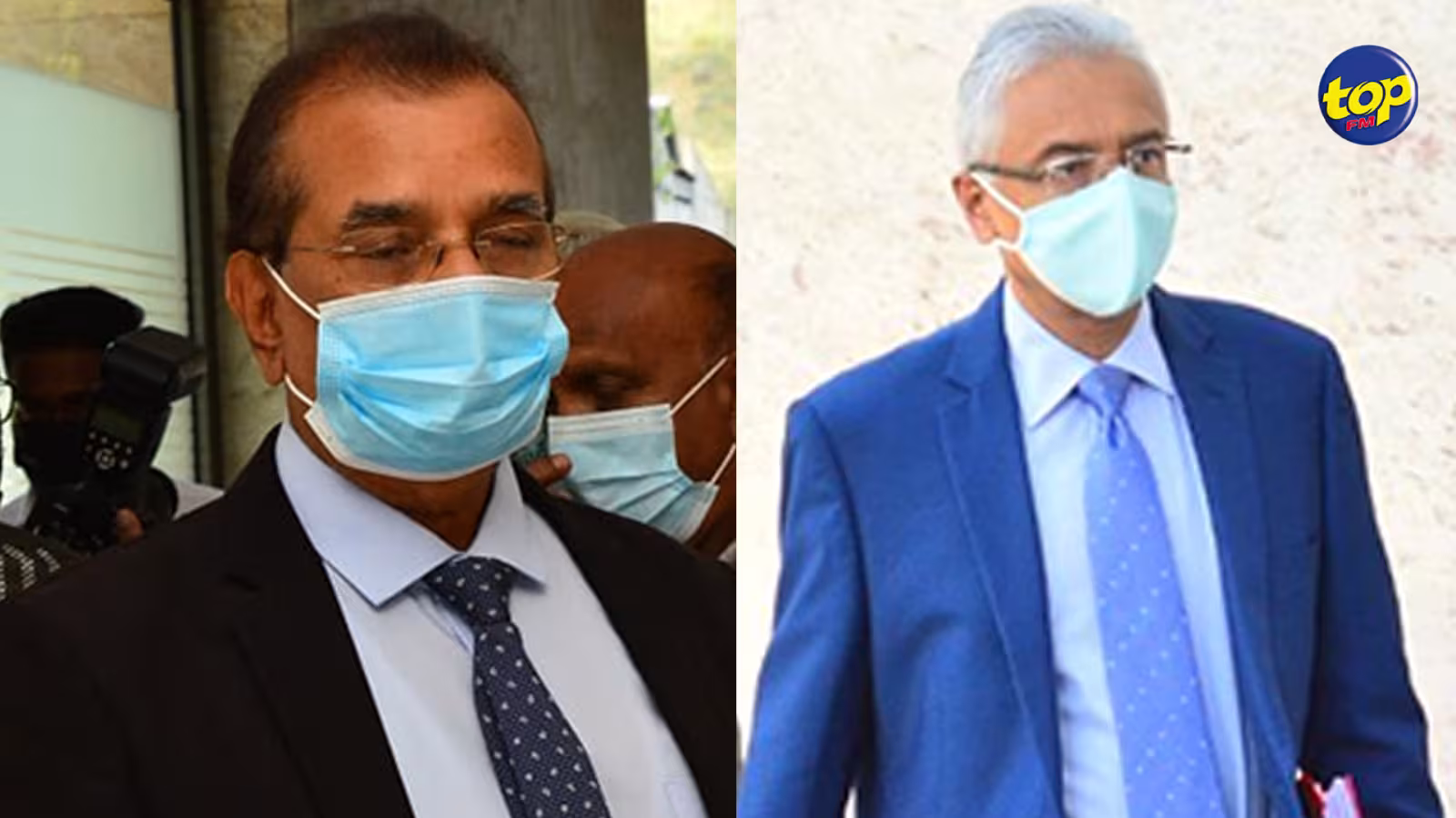 Pétition électorale de Suren Dayal: “Je ne m’ingère pas dans les nouvelles diffusées sur la MBC” affirme Pravind Jugnauth