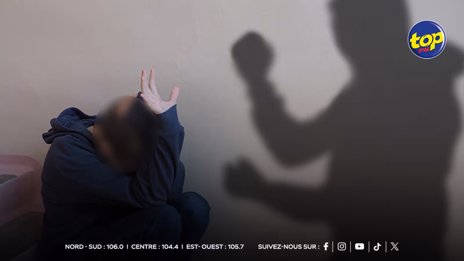 À Surinam : une mère accuse son fils aîné d’agression sexuelle sur son petit frère, en situation de handicap