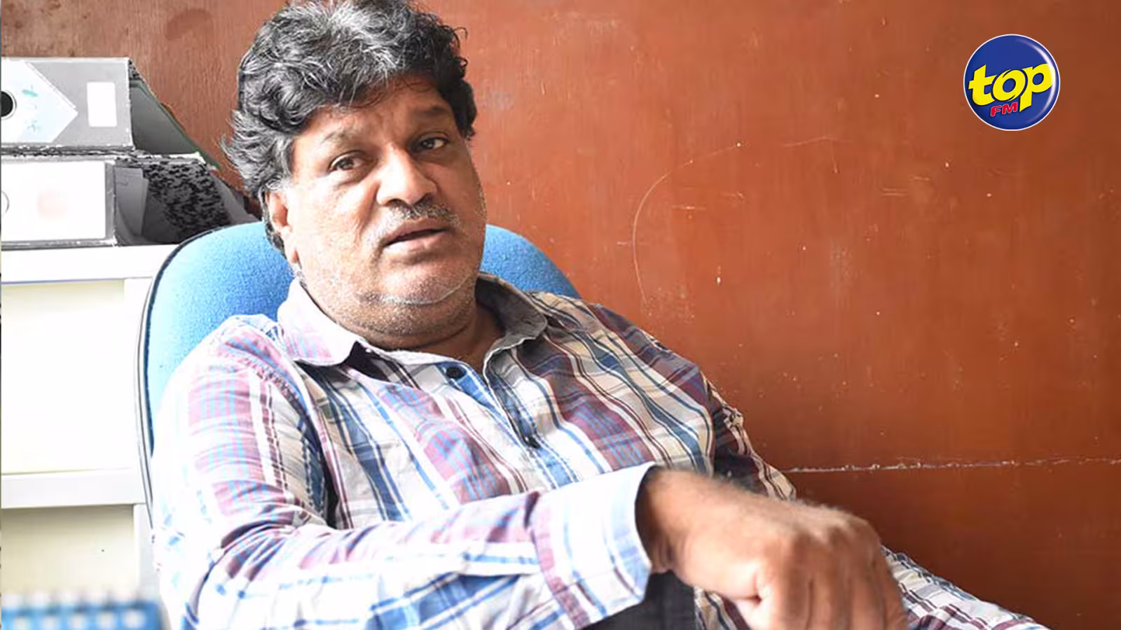 Sale by levy : « Ena dimounn akoz 30 000 roupi inn perdi lakaz valer 1 milion » regrette Salim Muthy