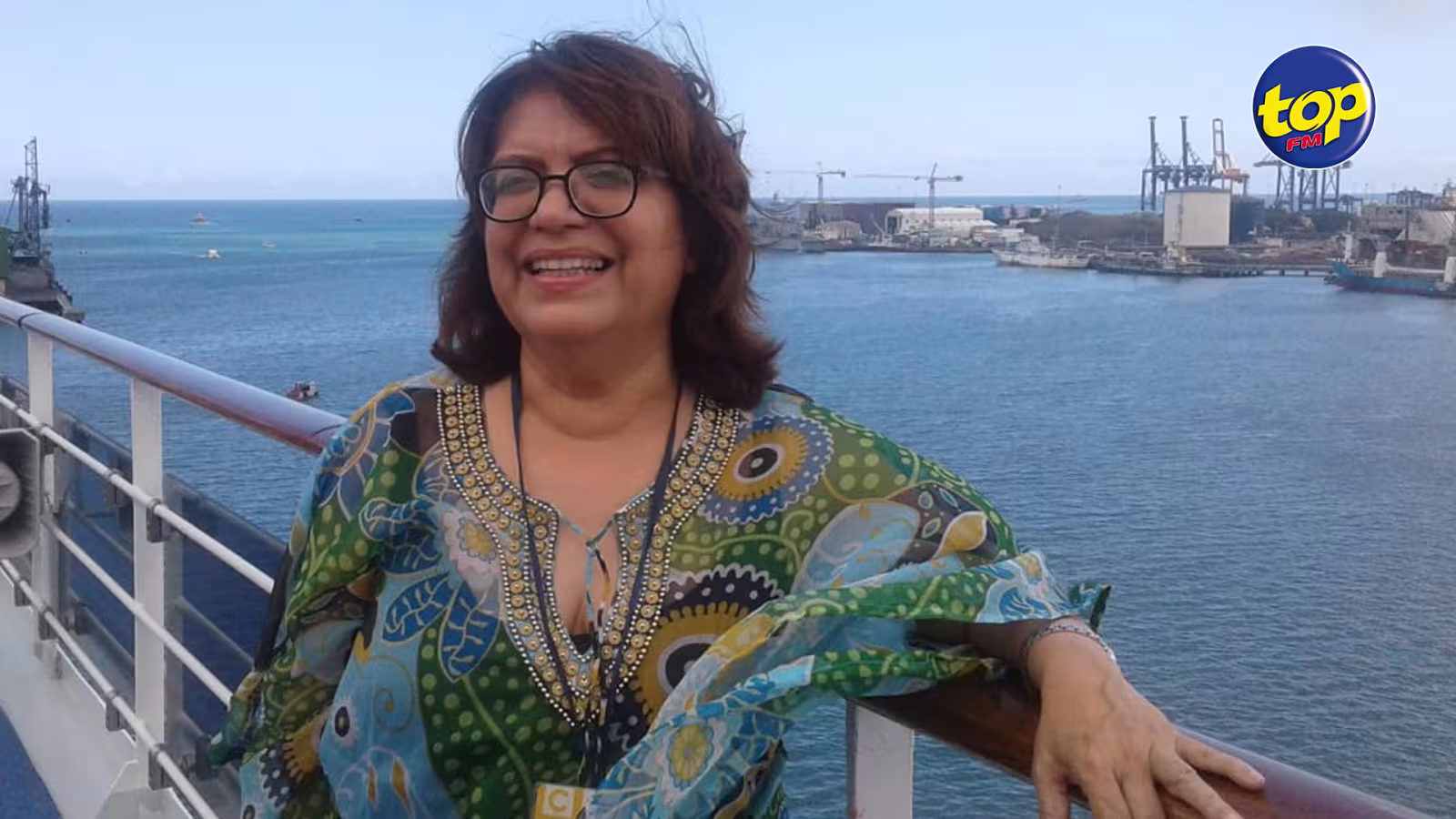 Commerce des médicaments : « Les lois sont mal régulées et dépassées » selon Sarita Pulton-Boolell