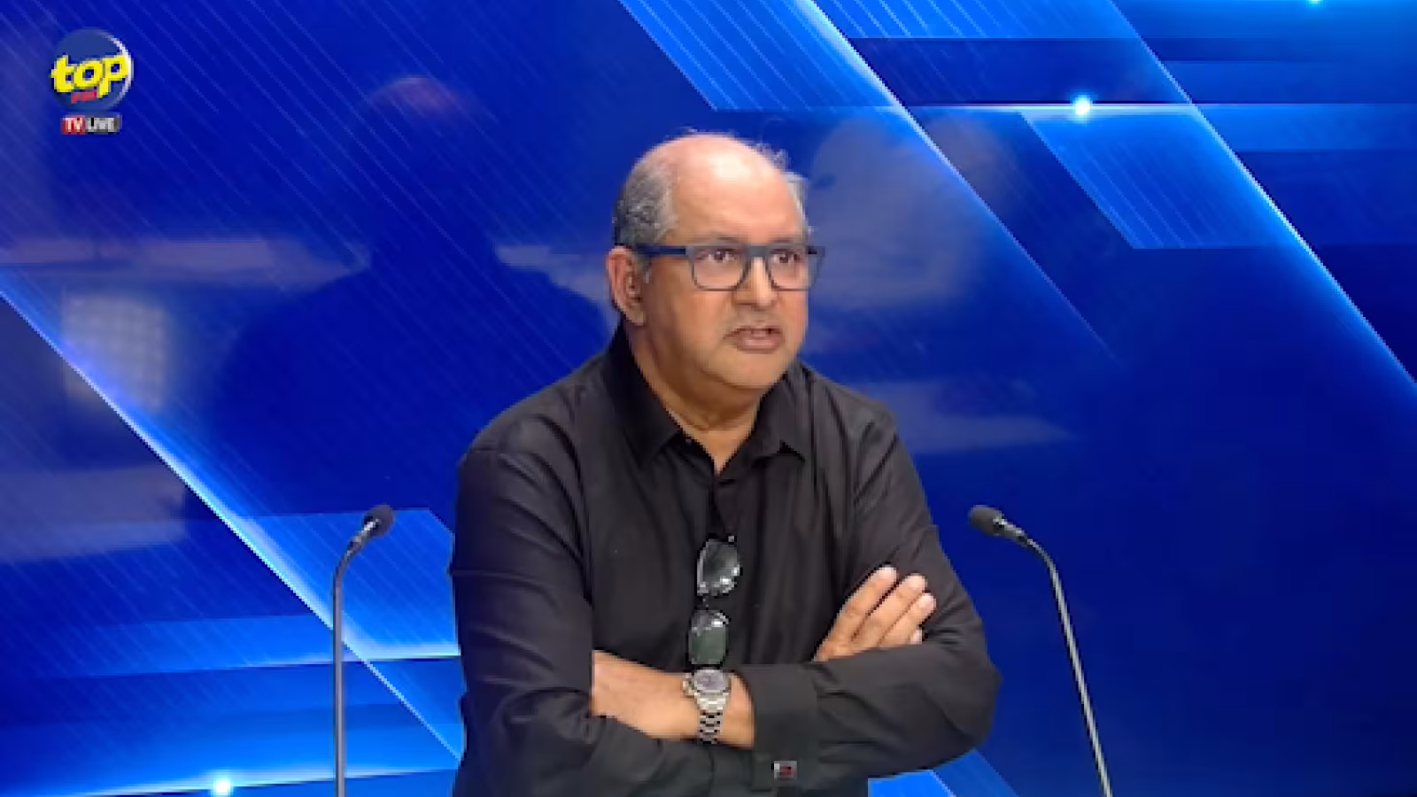 Débats post-budgétaires : Dan Maraye et Bernard Saminaden plaident pour un ministre des Finances à plein temps