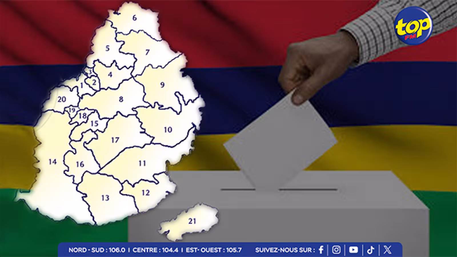 Scrutin du 10 novembre : Les candidats ont jusqu’à 15 heures ce vendredi, pour se retirer