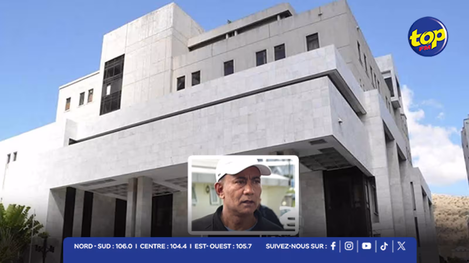 Reward Money : Rajcoomar Seewoo devant la justice pour sa motion de remise en liberté sous caution