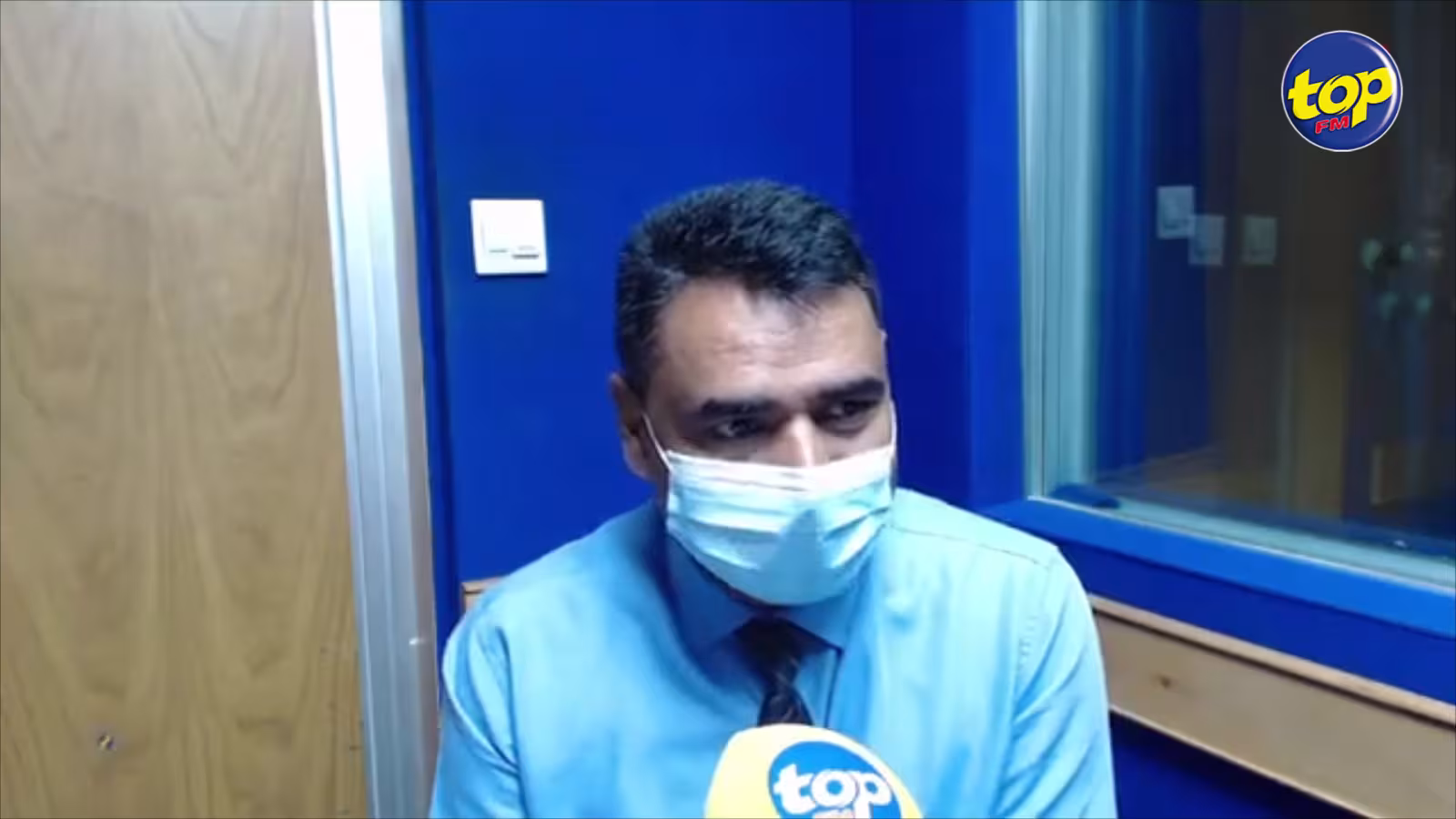 Fêtes de fin d’année : ‘Il est important d’être attentif à ce qui se passe dans son entourage !’ conseille l’Inspecteur Ramma