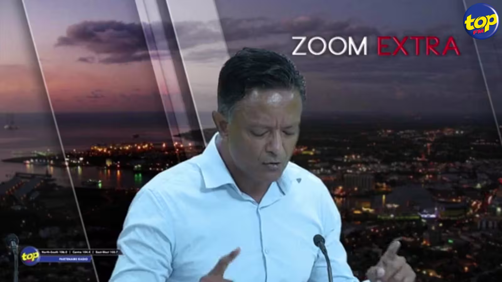Audiovisuel : « Le génie mauricien fait que la nouvelle IBA Act va être utilisée contre la MBC pour avoir des informations balancées », affirme Me José Moirt
