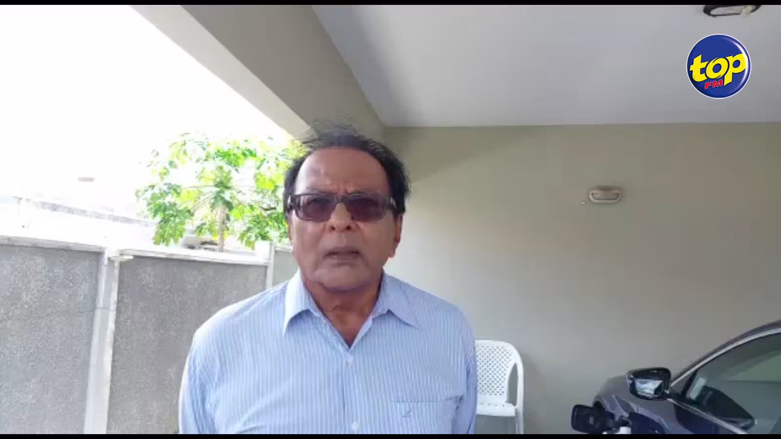 Décès de Me Ariranga Pillay : «  un homme courageux ,  à l’esprit juridique très fin», se souvient l’ancien juge Vinod Boolell