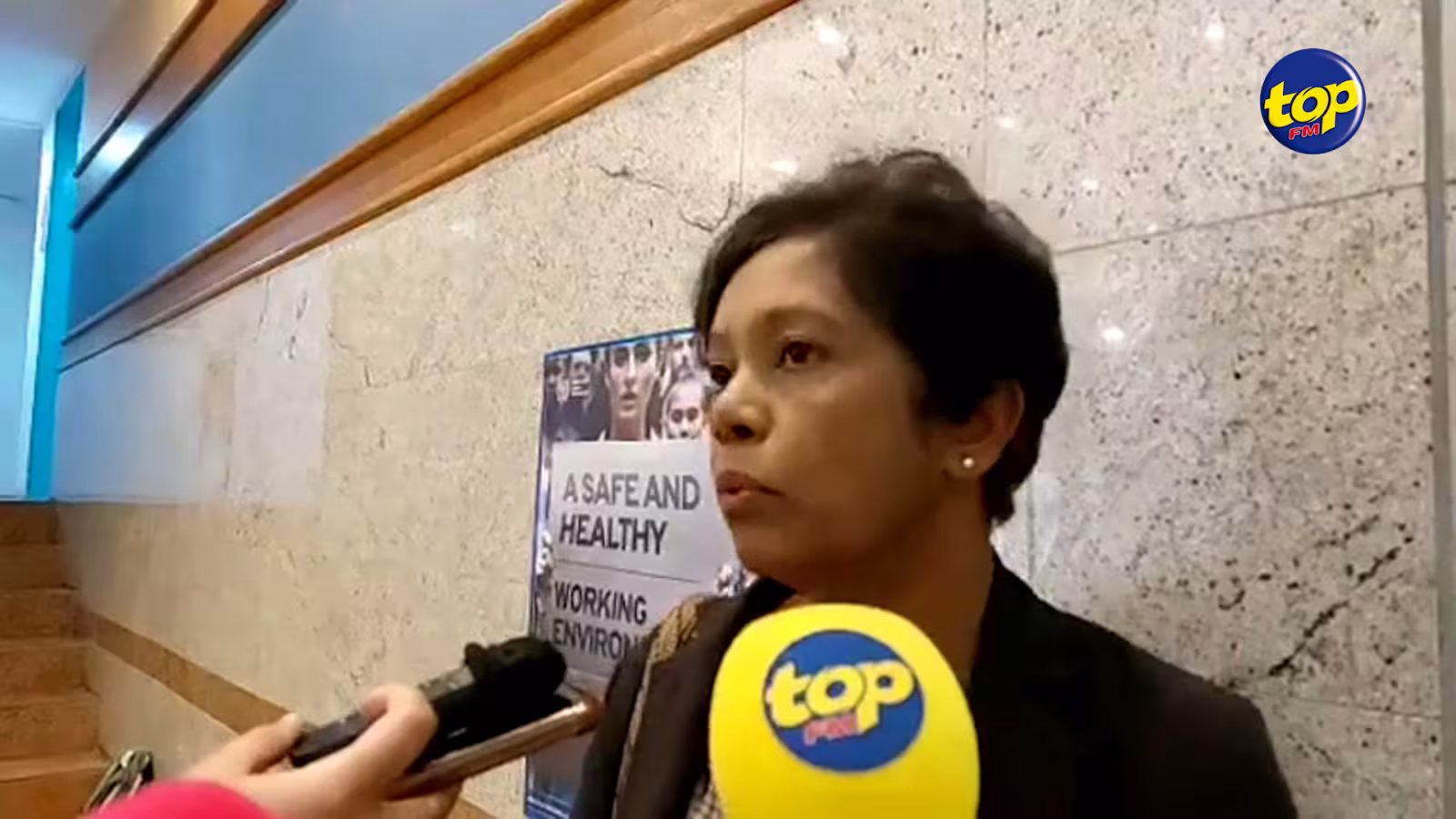 Affaire AMCCA/Air Mauritius devant l’ERT bouclée : “C’est avec un grand soulagement et beaucoup d’espoir que nous attendons le jugement,” soutient Yogita Babboo.