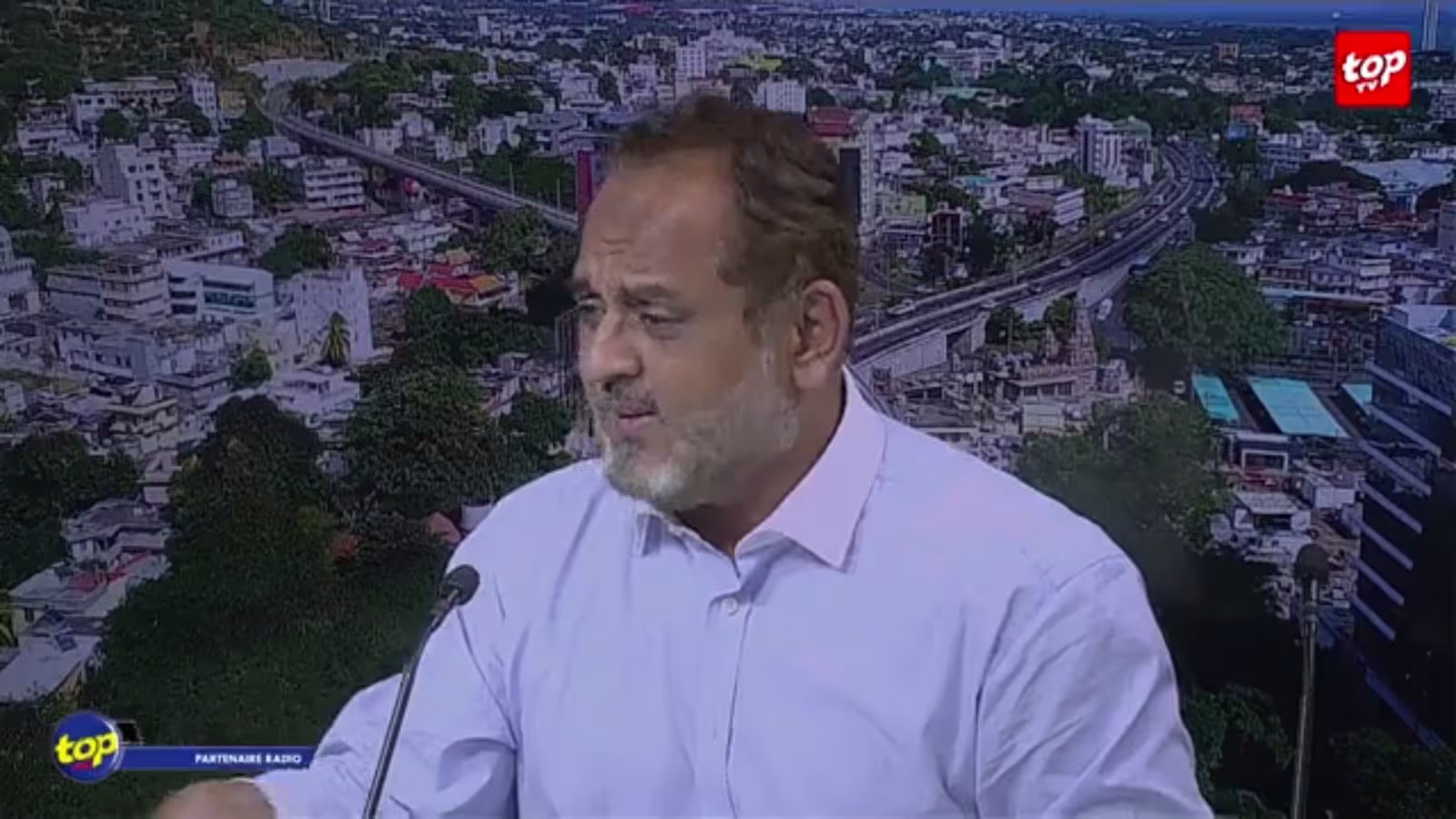 Gaspillages des fonds publics:” Il nous faut l’introduction d’une loi pour protéger les fonctionnaires et les dénonciateurs insiste Reza Uteem