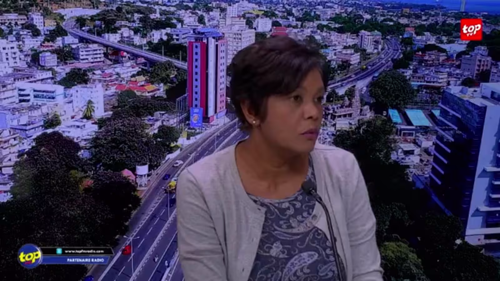 Licenciement de Yogita Babboo-Rama: ‘L’ERT n’allait pas se pencher sur la violation de la loi par Air Mauritius’ explique Radhakrishna Sadien…